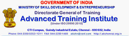 Advanced Training Institute - Government of India